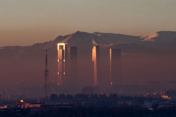 Las consecuencias de un incumplimiento generalizado