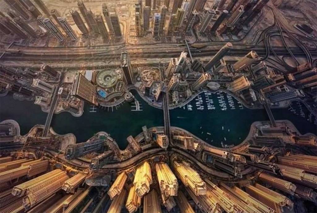 Las fotos aéreas más impresionantes