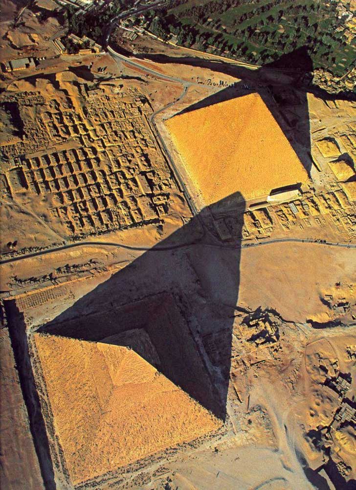 Las fotos aéreas más impresionantes