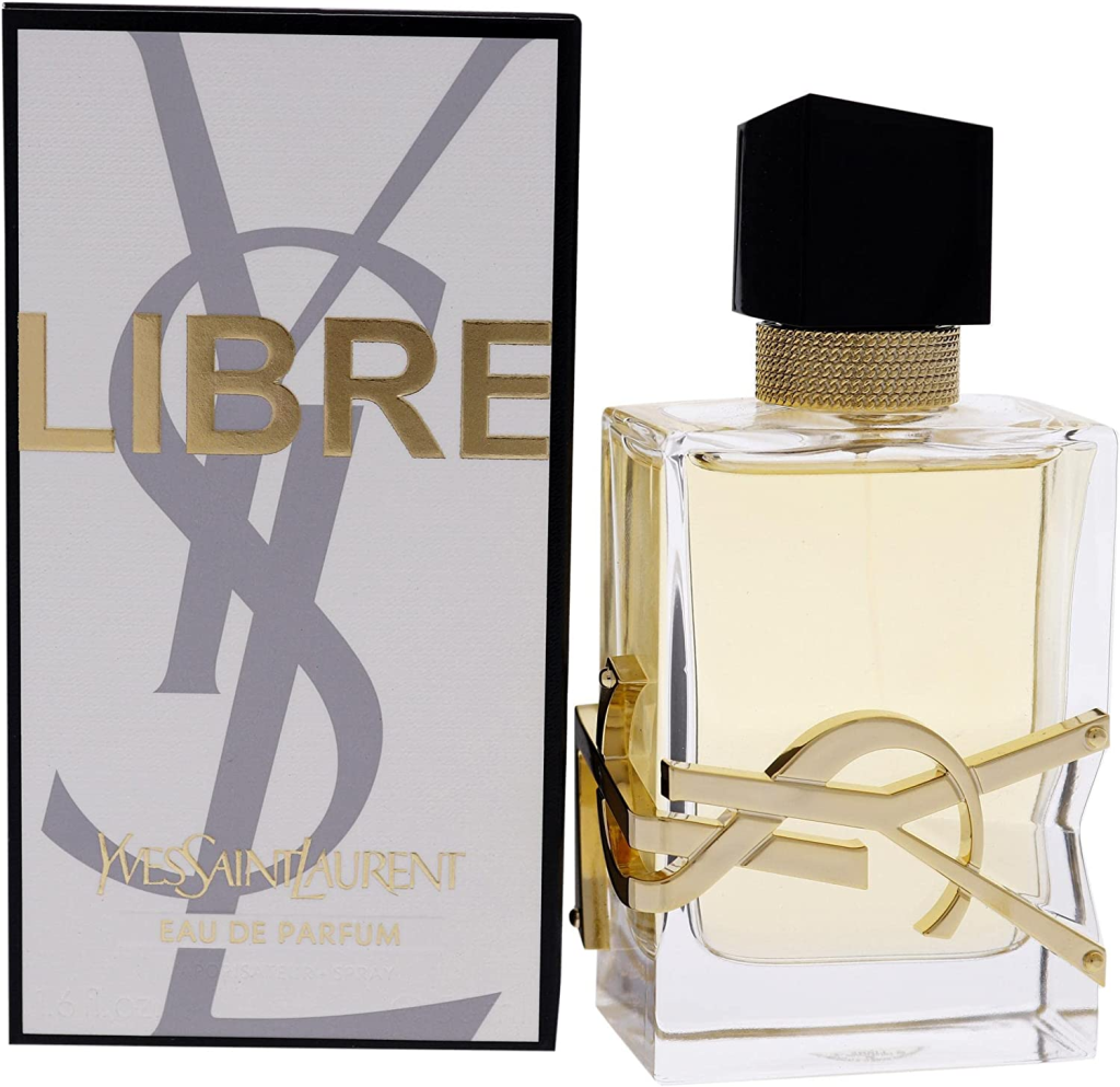 Libre de YSL