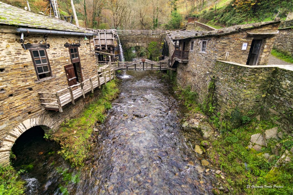Taramundi (Asturias)