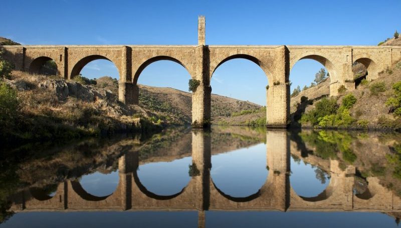 Alcántara (Cáceres)