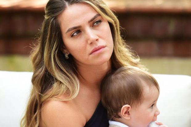 Lo que debes saber acerca de su personaje en Él es mi hijo