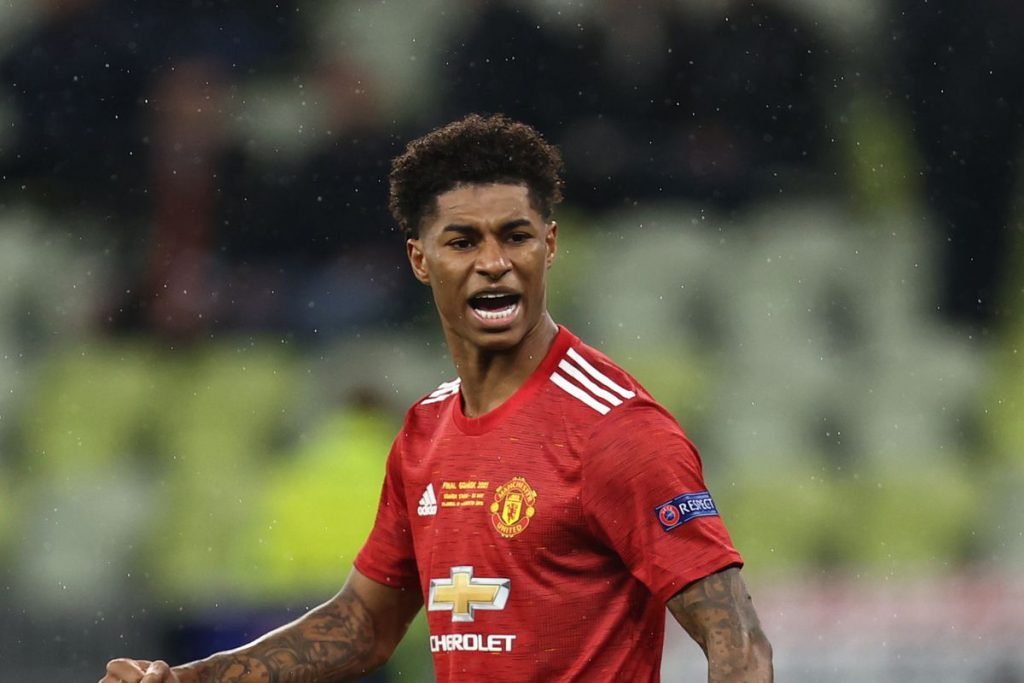 Lo tiene todo para jugar en el Real Madrid