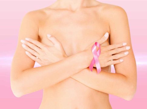 Los científicos buscan la cura para la variante más peligrosa del cáncer de mama Los científicos buscan la cura para la variante más peligrosa del cáncer de mama