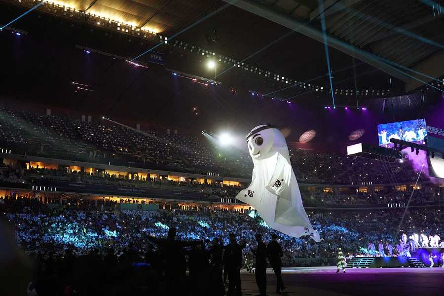 El dineral que ganará el equipo campeón del Mundial de Qatar 79 Los clubes igualmente ganan en el Mundial de Qatar