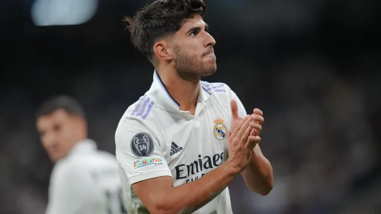 Los distintos destinos que podría tener Marco Asensio fuera del Real Madrid