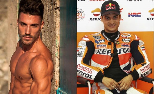 Los hermanos anónimos y sexys de las celebrities 112 Los hermanos anónimos y sexys de las celebrities