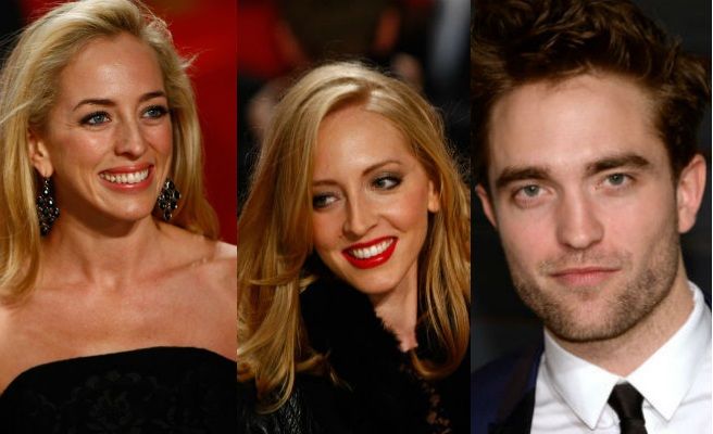 Los hermanos anónimos y sexys de las celebrities