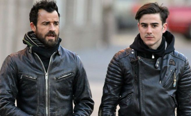 Los hermanos anónimos y sexys de las celebrities