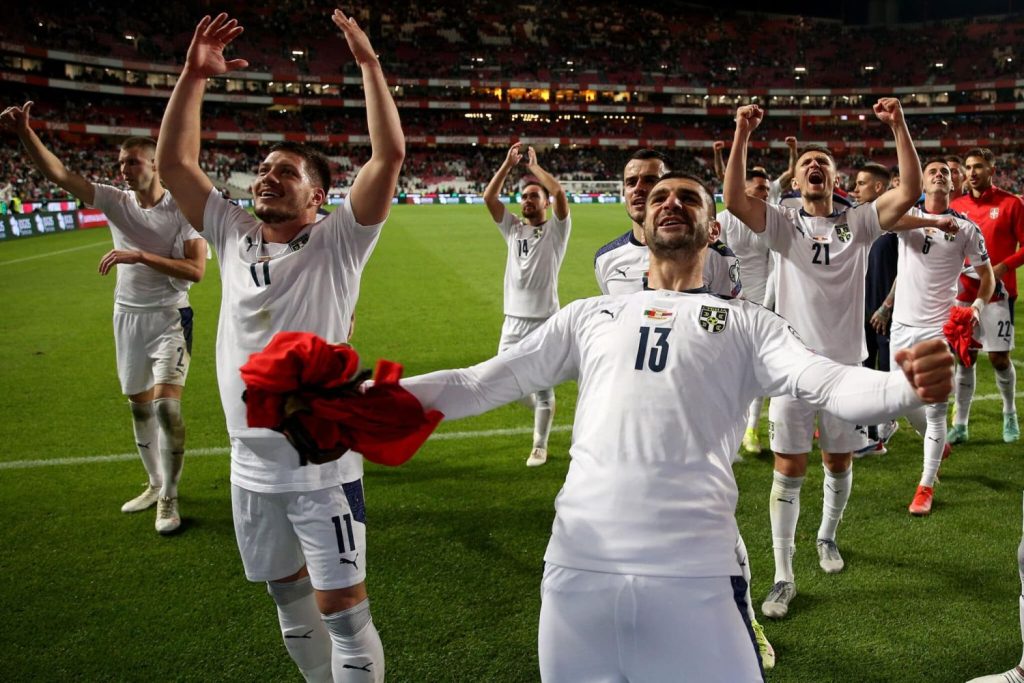 Los jóvenes han tenido un gran desempeño