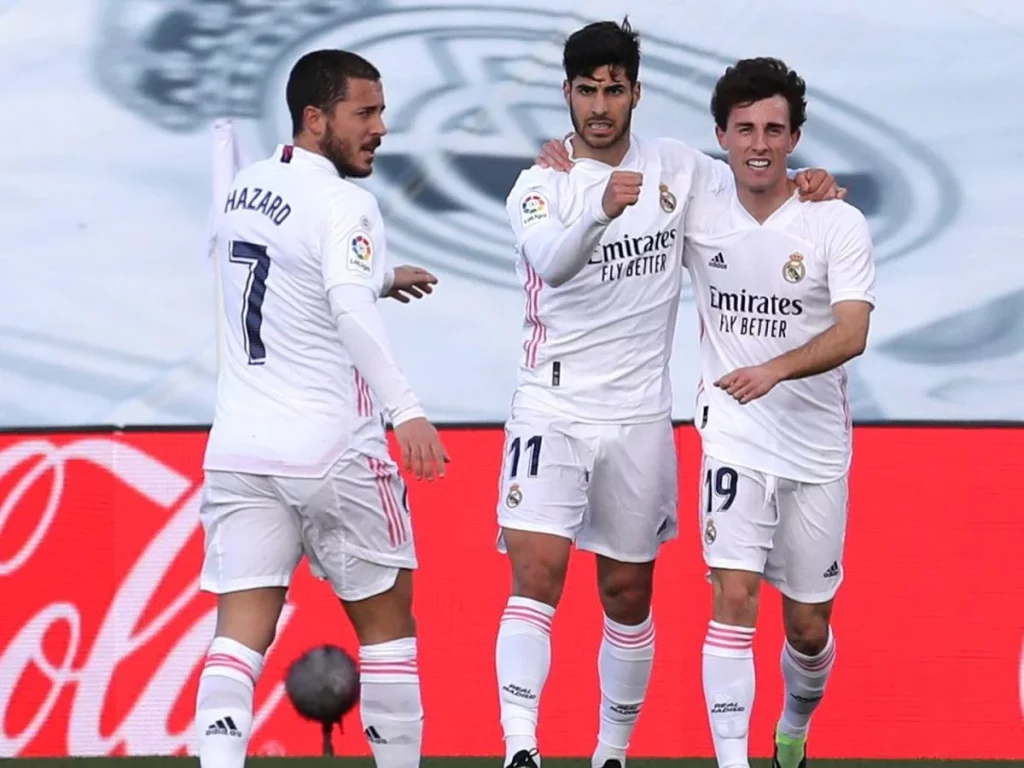 Los merengues ya saben a quién quieren fichar