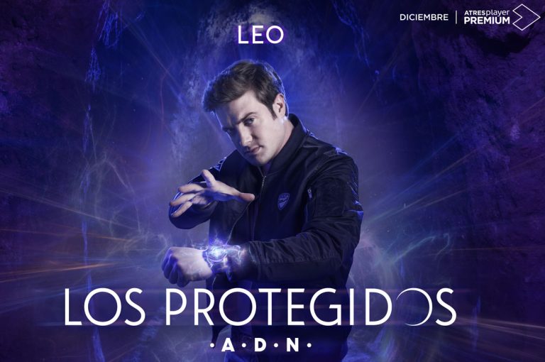 Los protegidos A.D.N: fecha de estreno en Atresplayer Premium y tráiler