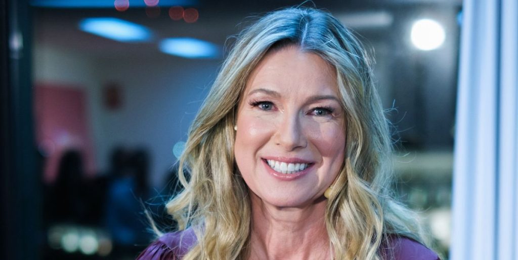 Los motivos reales por los que Anne Igartiburu no dará las campanadas en TVE 17 Los proyectos de la presentadora en otras cadenas de televisión