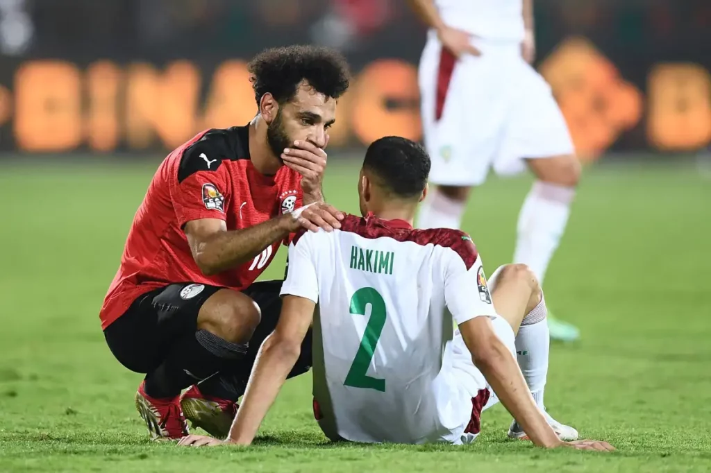 Los puntos fuertes de Marruecos con los que puede tumbar a España 