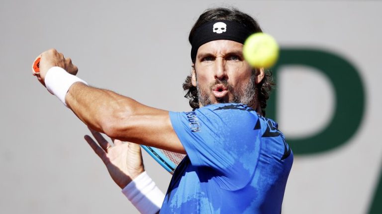 Los saques del tenis más rápidos de la historia