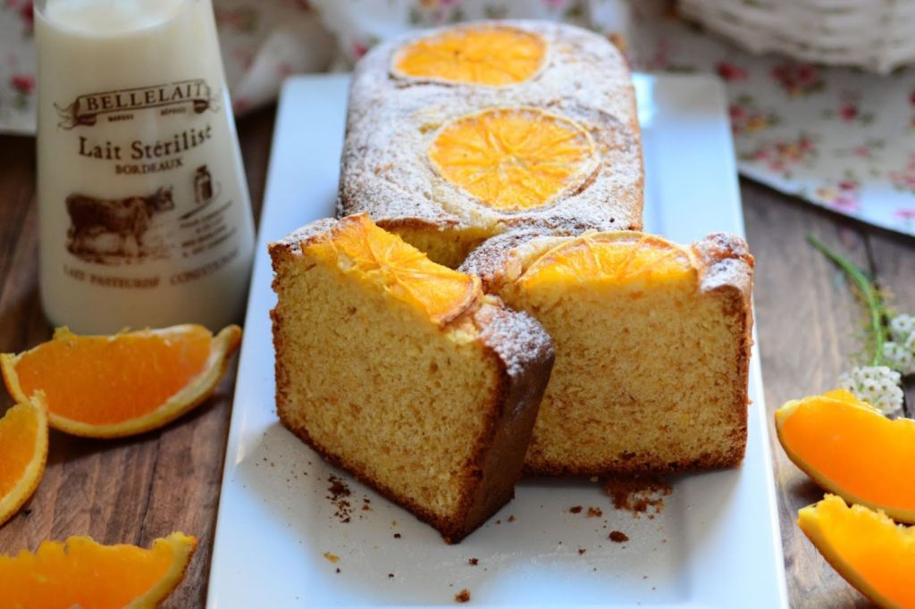 ¿Cómo hacer tarta de yogur de limón?