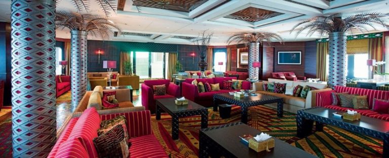 Los yates más impresionantes del mundo