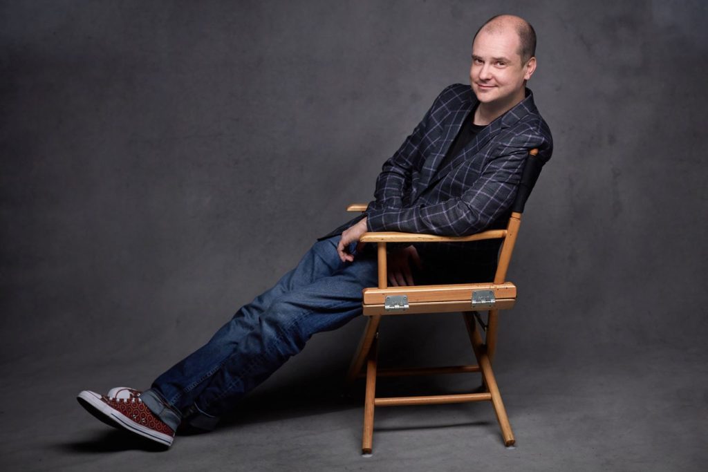 El club de la medianoche: así habría sido la temporada 2 80 Mike revela lo que pudo pasar en la serie