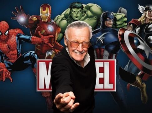 Marvel busca mantener el alma de Stan lee viva Marvel busca mantener el alma de Stan lee viva