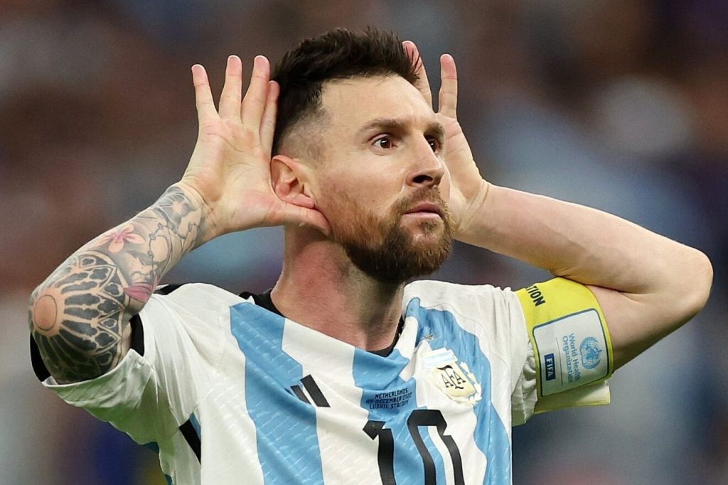 Más allá del año 2023 