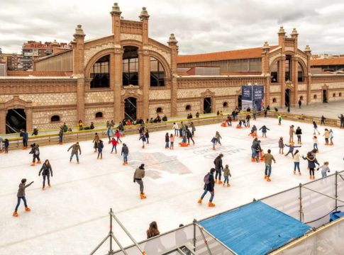 Matadero