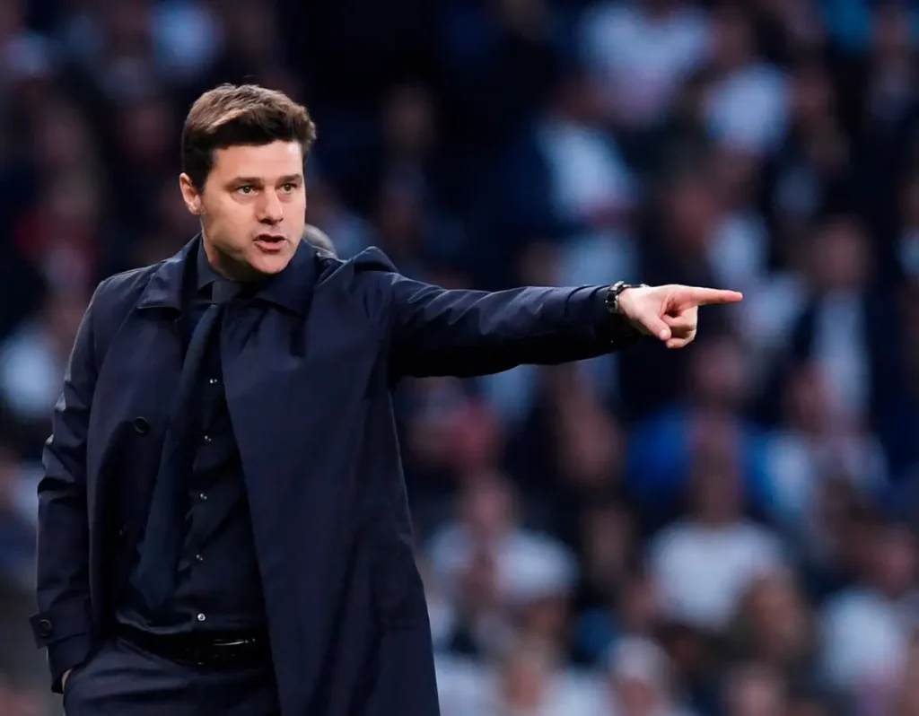 Mauricio Pochettino
