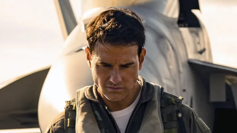 Top Gun Maverick: la fecha en la que podrá verse gratis en Amazon