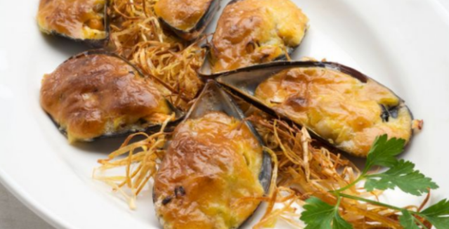 10 recetas de Arguiñano ideales para el menú de Nochevieja