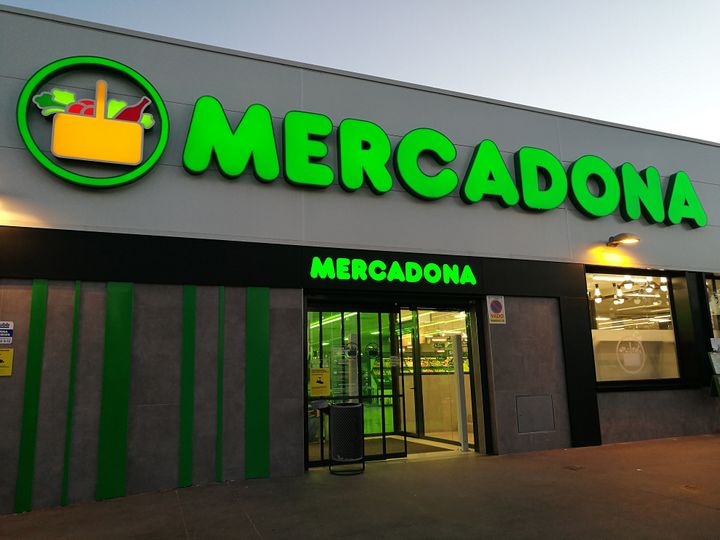 Las novedades de Mercadona que están arrasando en diciembre