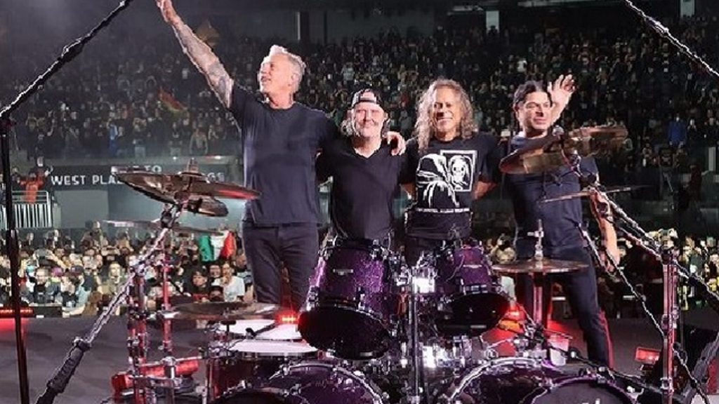 metallica