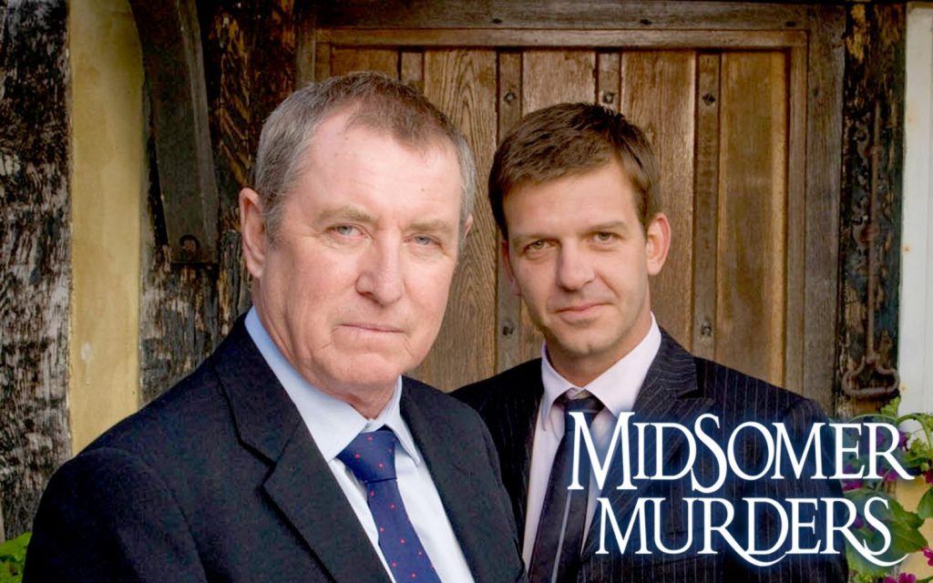Midsomer