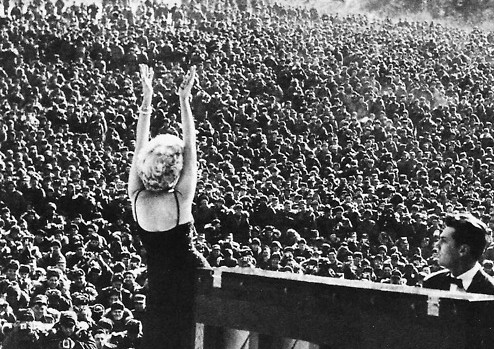 Momentos clave de la historia desde otra perspectiva