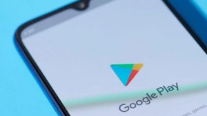 Móvil Android - Google Play