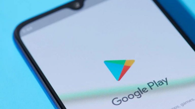 Buscar apps en Gemini en Google Play con lenguaje natural ya es posible