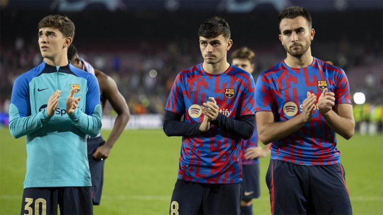 Mundial de Qatar, el escaparate de los futbolistas para conseguir fichajes