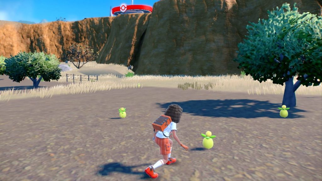 NSwitch PokmonScarletViolet 24 1