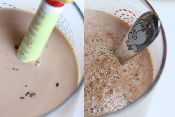 ¿Cola Cao o Nesquik?