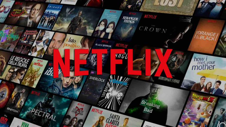 Netflix: películas de suspense que te mantendrán pegado a la pantalla