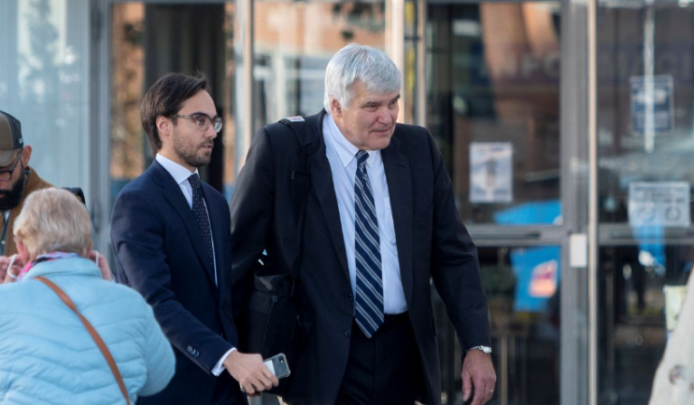 New Balance fracasa en su segundo intento de archivar el 'caso Experience' y sigue el proceso penal