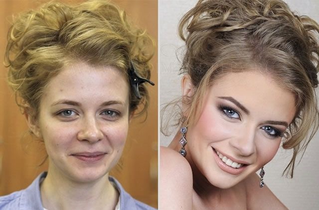 No hay mujer fea, sino mal arreglada