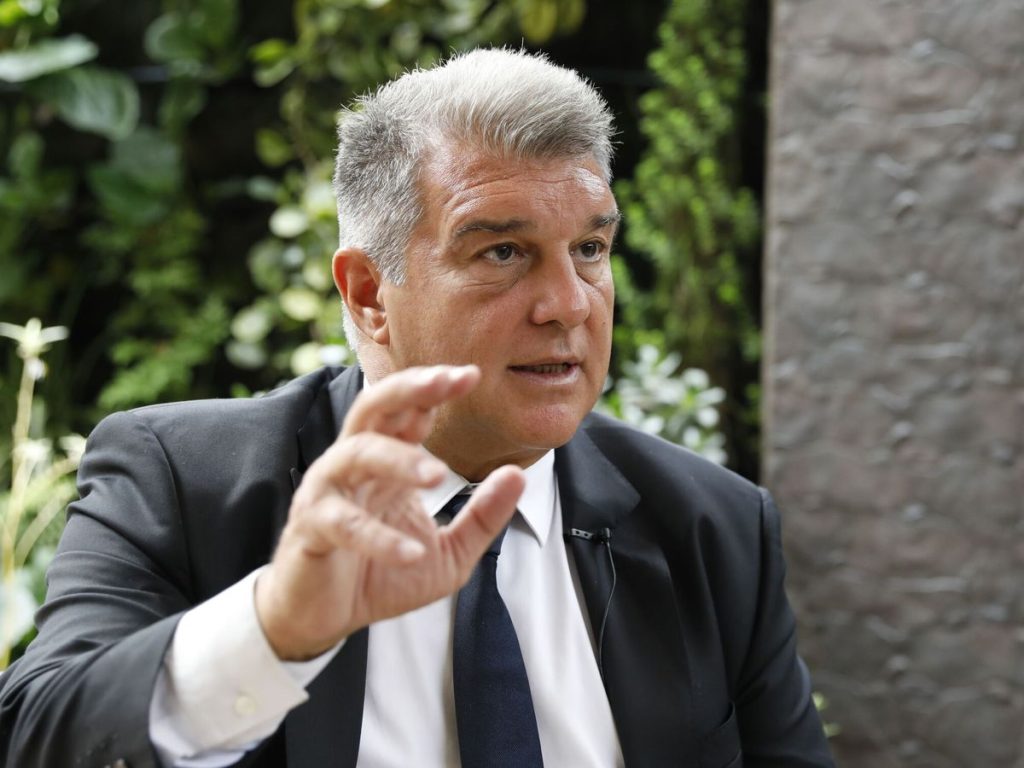 No les cae por sorpresa