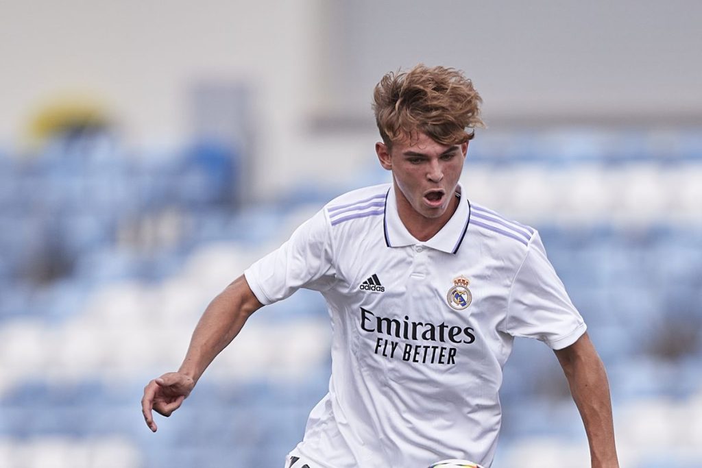 No van a fichar a cualquiera