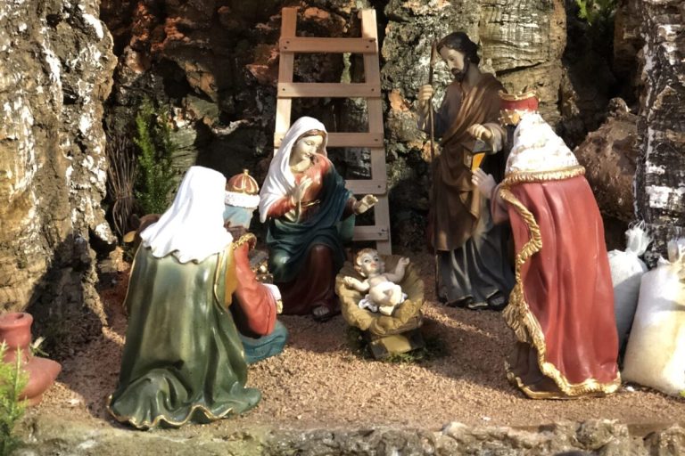 Nochebuena, la gran noche de celebración en familia el 24 de diciembre