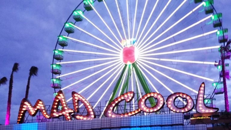 El Mad Cool tira del rock y de precios menores para competir el próximo verano