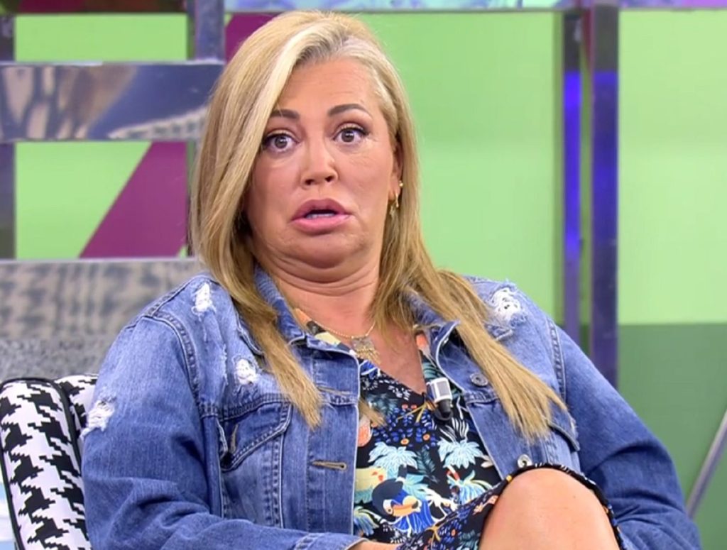 Nunca ha ocultado los retoques que se ha hecho