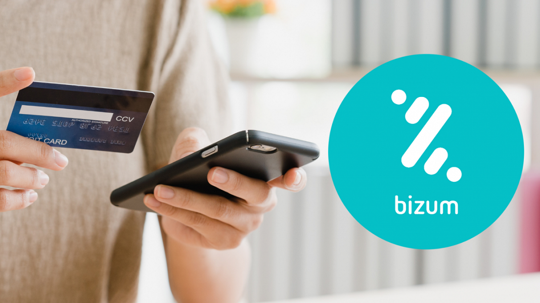 Pagos con Bizum