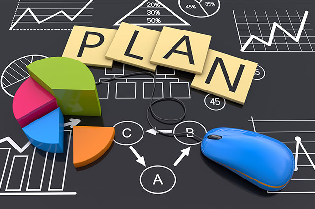 Pasos para hacer un plan de empresas de éxito 3 Adecuar el plan de negocios según el destinatario