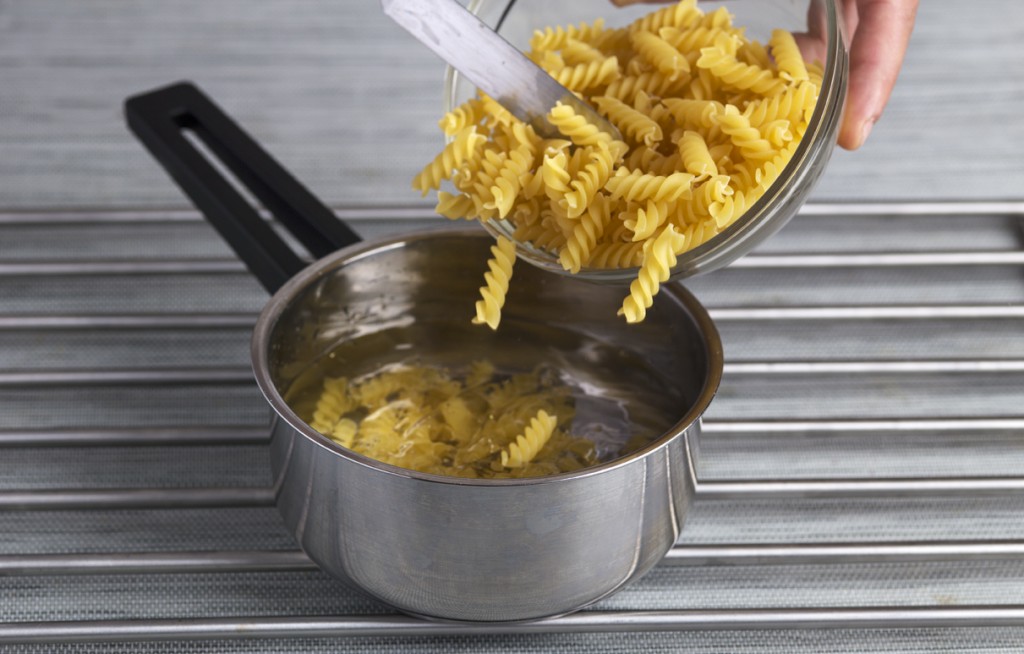 Pasta: Grandes SECRETOS para que salga perfecta
