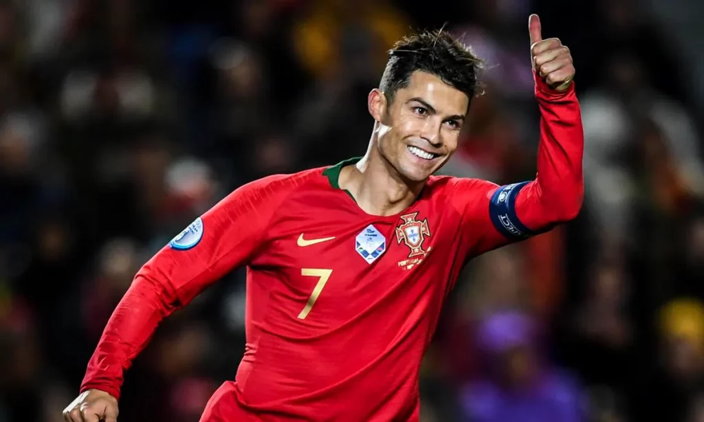 La única alternativa que tiene Cristiano Ronaldo de seguir jugando 87 Pero CR7 piensa en su familia